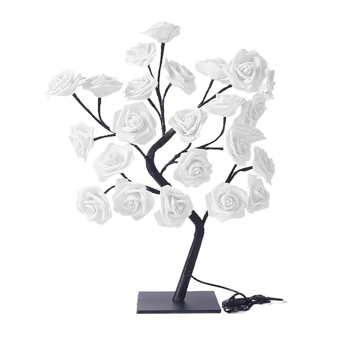 Table Lamp - 24LEDs Maple Leaf USB Tree Light Room Decoration SW-36210458 - SWEET-LIGHTS
