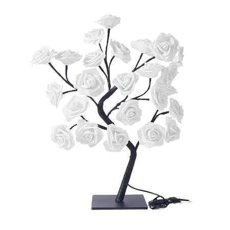 Table Lamp - 24LEDs Maple Leaf USB Tree Light Room Decoration SW-36210458 - SWEET-LIGHTS