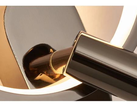 Wall Light - Minimalist Bedside Reading Lamp with Spotlights SW-36210345 - SWEET-LIGHTS