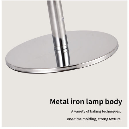 Table Lamp - Modern Cloud Design with USB, 3 Colors, 10 Dims SW-36210458 - SWEET-LIGHTS