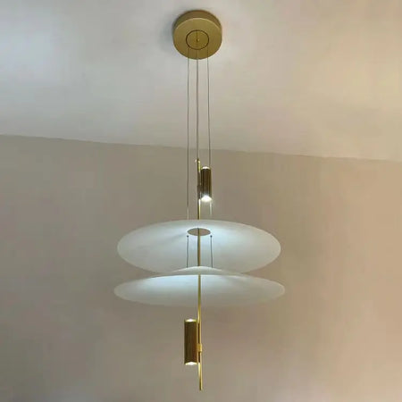 Pendant Light - Italian Flamingo Dining Table LED Chandelier SW-36210357 - SWEET-LIGHTS