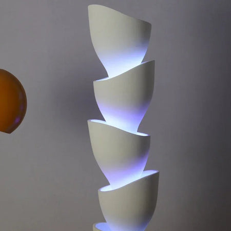 Floor Lamp - BERTH Nordic Designer Minimalist Artistic Lighting SW-36210123 - SWEET-LIGHTS