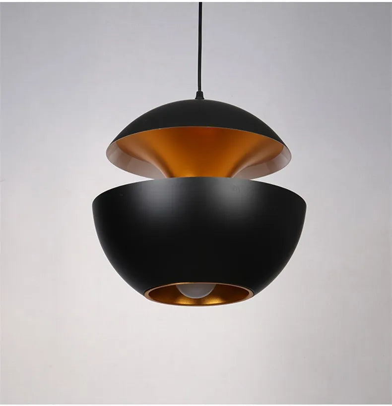 Pendant Light - Modern Post LED Nordic Pendant Lamp for Kitchen Dining Room Decor SW-36210457 - SWEET-LIGHTS