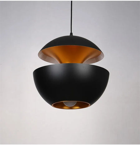 Pendant Light - Modern Post LED Nordic Pendant Lamp for Kitchen Dining Room Decor SW-36210457 - SWEET-LIGHTS