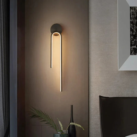 Wall Light - Modern LED Wall Lights Indoor Lighting For Living Room Bedroom Bedside Decor SW-36210345 - SWEET-LIGHTS