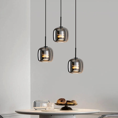 Pendant Light - Modern Chandeliers Dining Room Indoor Lighting SW-36210789 - SWEET-LIGHTS