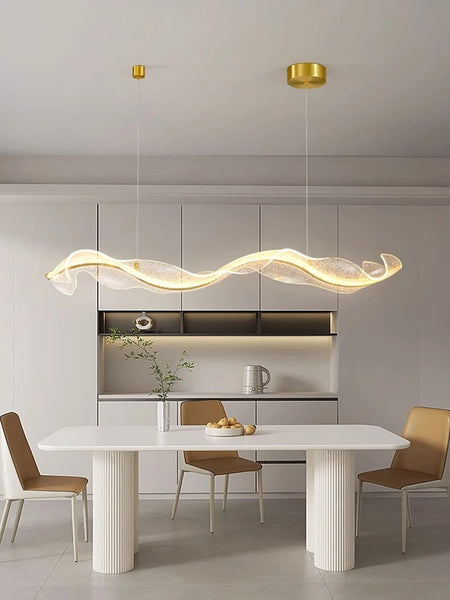 Pendant Light - Modern LED Chandelier for Living Room SW-36210357 - SWEET-LIGHTS