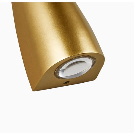 Wall Light - Led Wall Lamp IP65 Waterproof A85-265V 6W 12W SW-36210345 - SWEET-LIGHTS