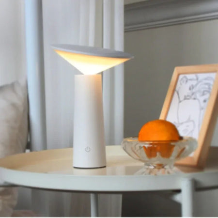 Table Lamp - Rechargeable Modern LED USB Touch Night Light SW-36210478 - SWEET-LIGHTS