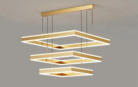 Pendant Light - Modern Home Decor LED Hanging Light for Indoor Lighting SW-36210346 - SWEET-LIGHTS