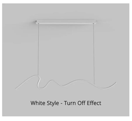Pendant Light - Luxury Modern Minimalist Dining Room Chandelier SW-36210458 - SWEET-LIGHTS