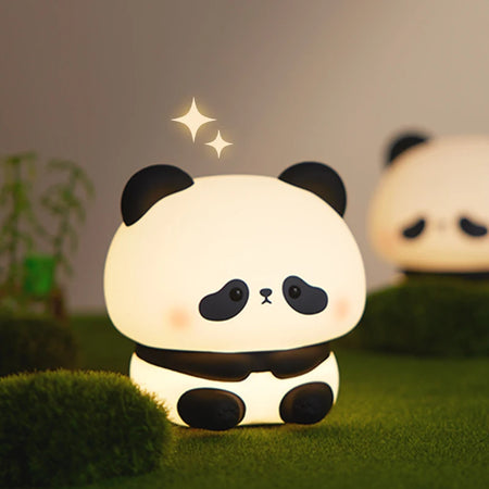 Children Lighting - Panda LED Night Light Touch USB Lamp SW-36210458 - SWEET-LIGHTS
