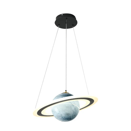 Children Lighting - Acrylic Ball Planet Pendant Lamp SW-36210345 - SWEET-LIGHTS