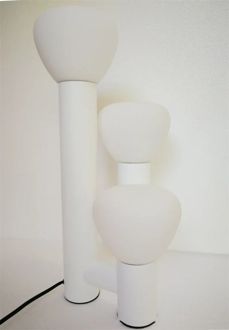 Floor Lamp - Nordic Creative Orange Tripod Lamp for Room SW-36210458 - SWEET-LIGHTS