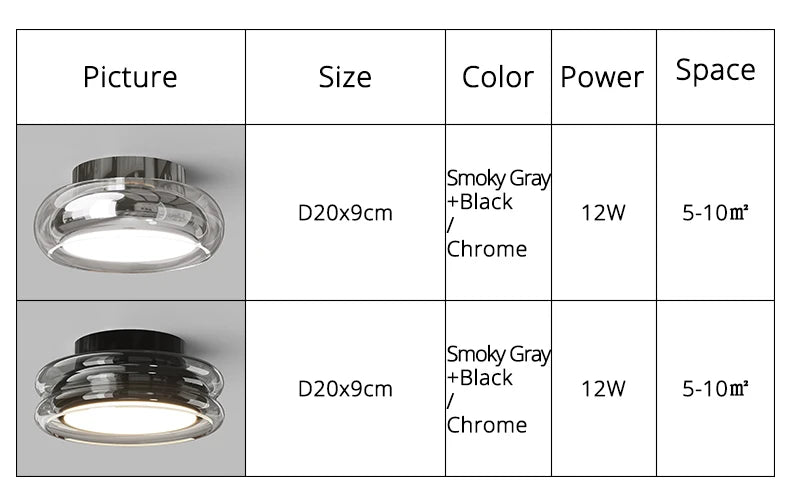 Ceiling Light - Italian Style Minimalist Ins Modern LED Lamp SW-36210345 - SWEET-LIGHTS