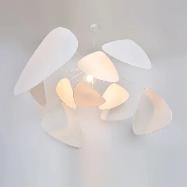 Pendant Light - Modern Living Room Led Rattan Chandelier Home Decor SW-36210789 - SWEET-LIGHTS