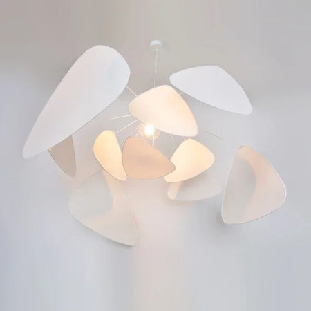 Pendant Light - Modern Living Room Led Rattan Chandelier Home Decor SW-36210789 - SWEET-LIGHTS
