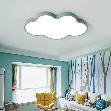 Children Lighting - Cloud Ceiling Lights for Kids Room LED Lamp SW-36210548 - SWEET-LIGHTS