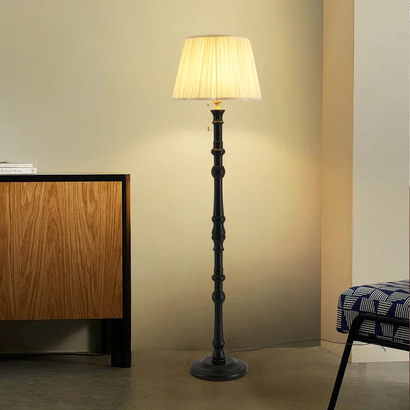 Floor Lamp - OUTELA Contemporary Luxury LED Standing Light SW-36210489 - SWEET-LIGHTS