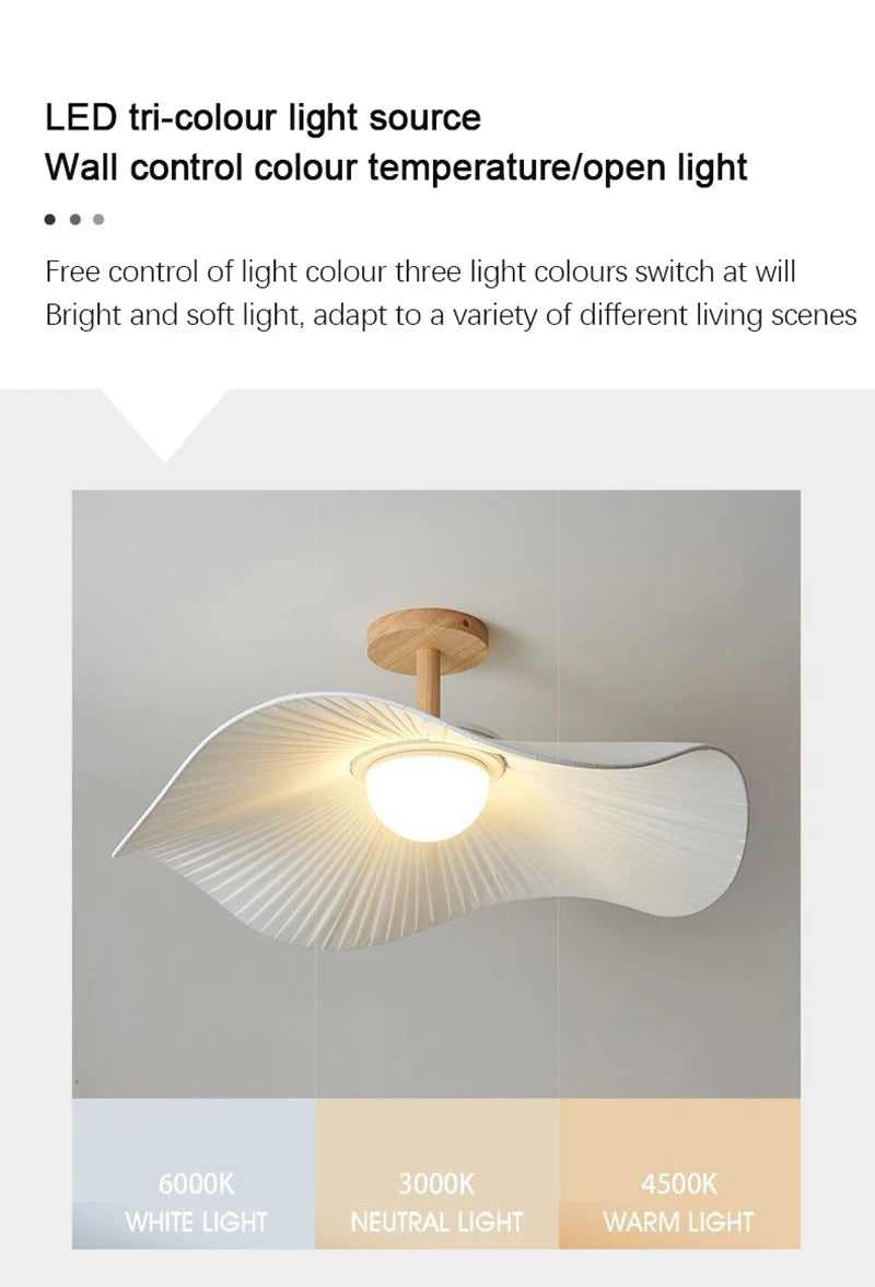 Pendant Light - Nordic LED Hanging Lamp For Ceiling Decor SW-36210987 - SWEET-LIGHTS