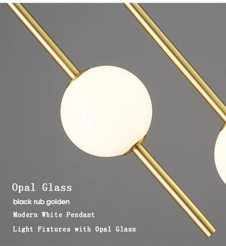 Pendant Light - Fumi Gold Elegant 1-Light Ceiling Fixture SW-36210458 - SWEET-LIGHTS