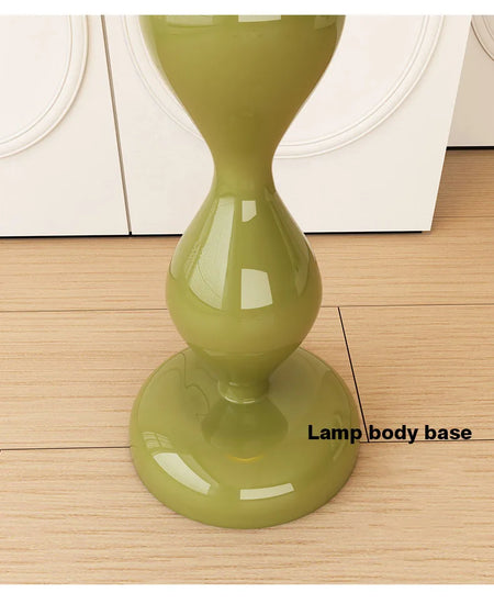 Floor Lamp - Modern Led Nordic Minimalist Mushroom Light SW-36210468 - SWEET-LIGHTS