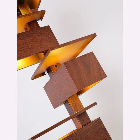 Floor Lamp - OULALA Modern Nordic Artistic Lighting Fixtures SW-36210467 - SWEET-LIGHTS
