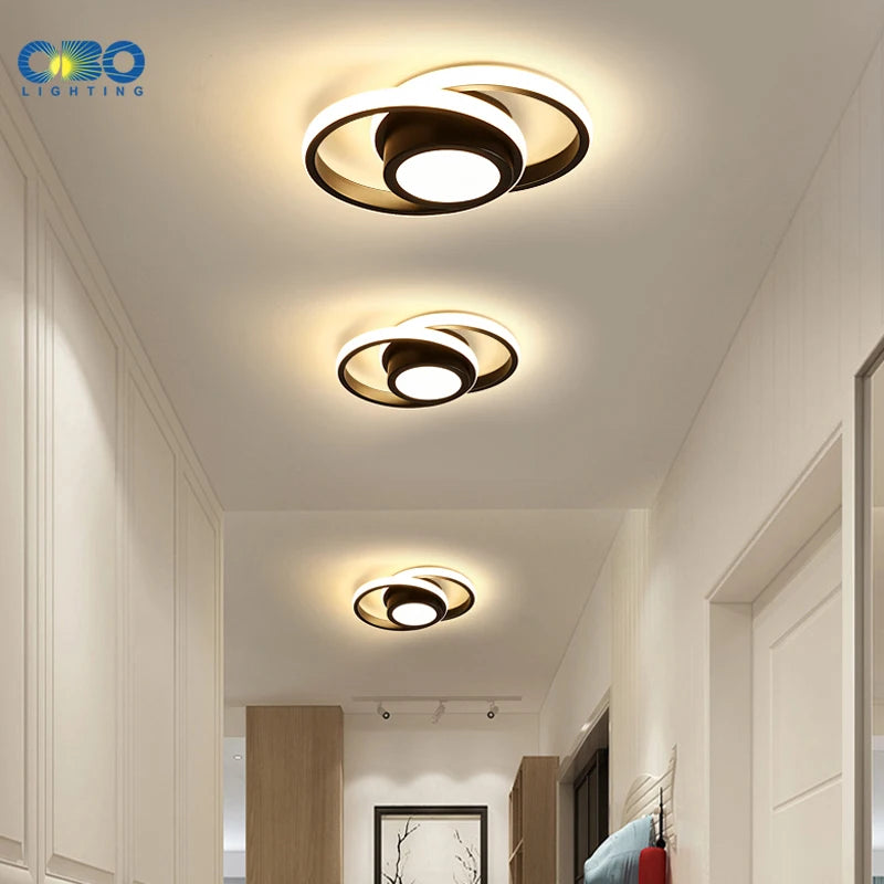 Ceiling Light - Modern Ceiling Lamp Balcony LED 20W 22W 32W 36W 110-220V SW-36210345 - SWEET-LIGHTS