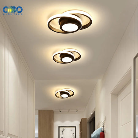 Ceiling Light - Modern Ceiling Lamp Balcony LED 20W 22W 32W 36W 110-220V SW-36210345 - SWEET-LIGHTS
