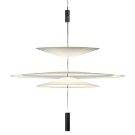 Pendant Light - Italian Flamingo Dining Table LED Chandelier SW-36210357 - SWEET-LIGHTS