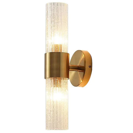 Wall Light - Luxury Morden Crystal Wall Lamp with LED Bulbs for Bedroom Living Room Indoor Lighting Fixture SW-36210456 - SWEET-LIGHTS