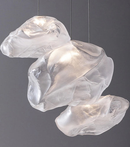 Chandelier - Nordic Home Decoration Living Room LED Pendant Light SW-36210345 - SWEET-LIGHTS