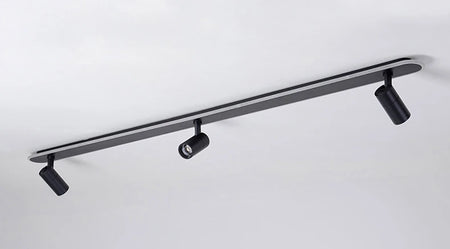 Spotlight - Nordic Bedroom Spotlight Ceiling Lights Smart LED Lamps For Living Room Indoor Lighting White Black Home Decor SW-36210001 - SWEET-LIGHTS