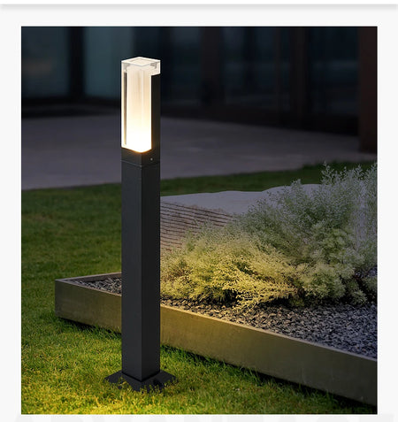 Outdoor Light - LED Lawn Lamp IP65 Waterproof Garden Lights SW-36210346 - SWEET-LIGHTS