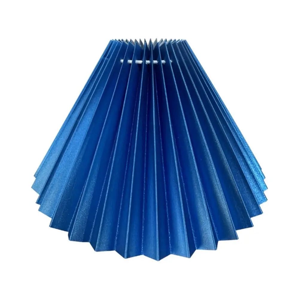 Lampshade - Ceiling Decor Fabric Pleated Washable Cover SW-36210458 - SWEET-LIGHTS