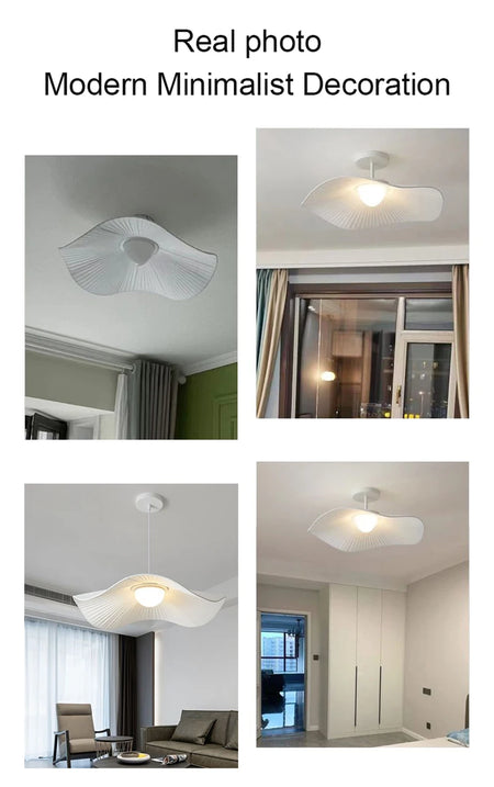 Pendant Light - Nordic LED Hanging Lamp For Ceiling Decor SW-36210987 - SWEET-LIGHTS