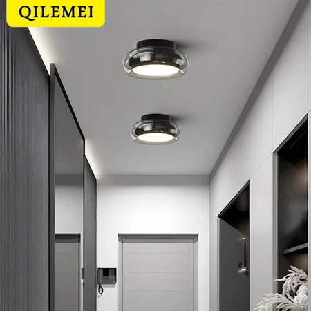 Ceiling Light - Italian Style Minimalist Ins Modern LED Lamp SW-36210345 - SWEET-LIGHTS