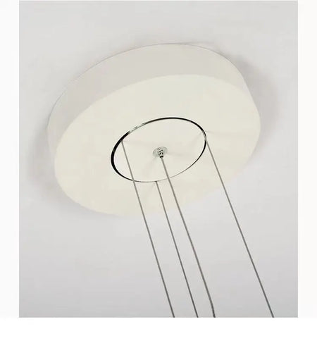 Pendant Light - Italian Flamingo Dining Table LED Chandelier SW-36210357 - SWEET-LIGHTS