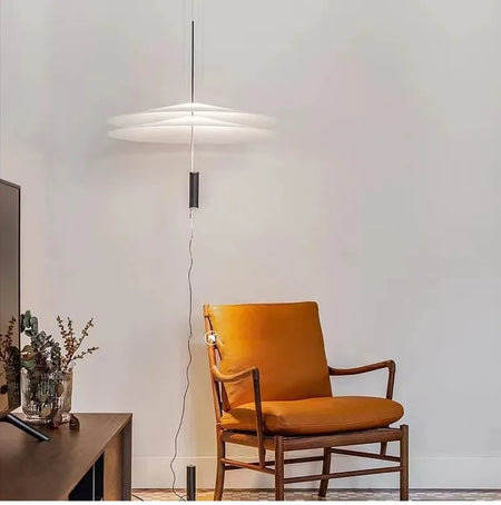 Pendant Light - Italian Flamingo Dining Table LED Chandelier SW-36210357 - SWEET-LIGHTS