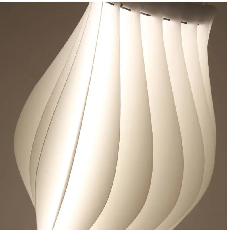 Floor Lamp - Modern Nordic Grass Skirts LED Lighting Fixture SW-36210678 - SWEET-LIGHTS