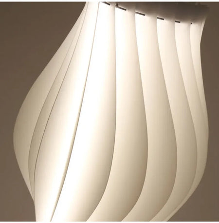 Floor Lamp - Modern Nordic Grass Skirts LED Lighting Fixture SW-36210678 - SWEET-LIGHTS