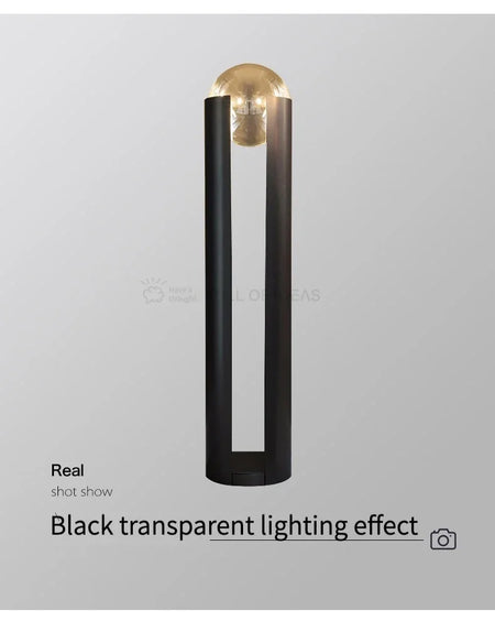 Floor Lamp - Nordic Modern Simple LED Art Decor Standing Light SW-36210345 - SWEET-LIGHTS