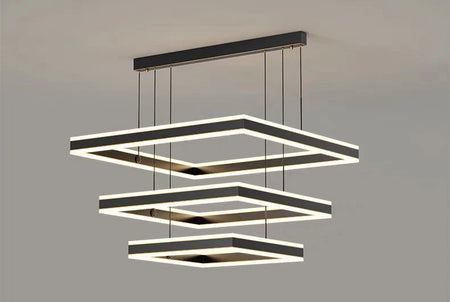 Pendant Light - Modern Home Decor LED Hanging Light for Indoor Lighting SW-36210346 - SWEET-LIGHTS
