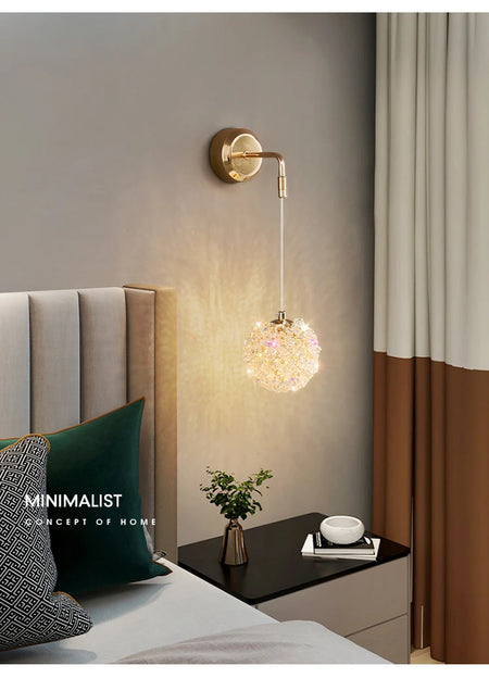 Pendant Light - Modern Minimalist LED Hanging Lamp for Dining Table Kitchen Home Decor SW-36210347 - SWEET-LIGHTS