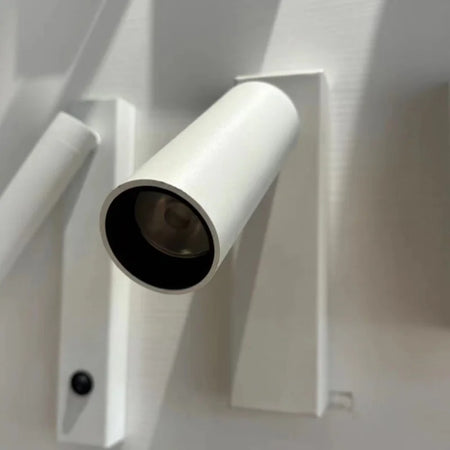 Spotlight - Surface Mounted Track Spotlights, Ceiling LED Tube Lights, Adjustable Anti-Glare for Home SW-36210458 - SWEET-LIGHTS