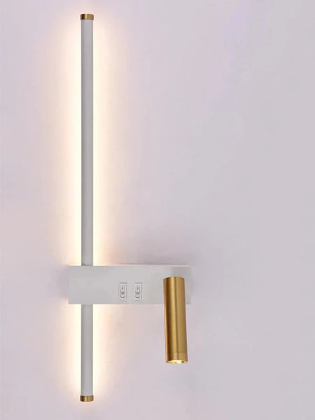 Wall Light - New Reading Minimalist Wall Lamps Bedside Switch SW-36210345 - SWEET-LIGHTS