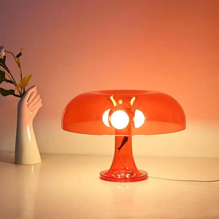 Table Lamp - New Led Mushroom for Hotel Bedroom Living Room Lighting SW-36210345 - SWEET-LIGHTS