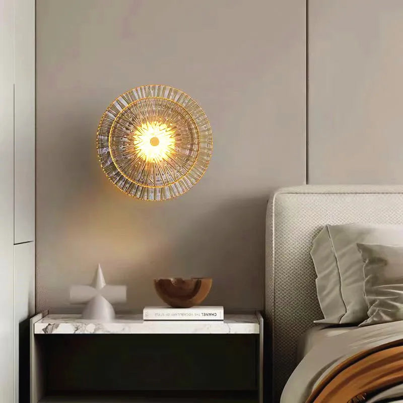 Wall Light - Nordic Light Luxury Modern Minimalist Lamp SW-36210345 - SWEET-LIGHTS