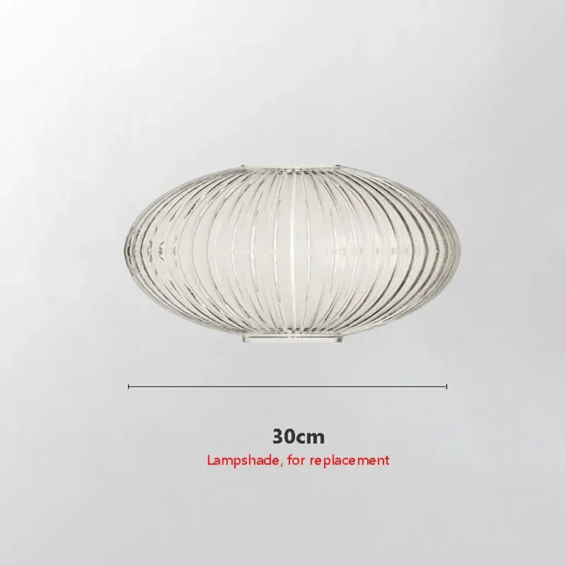 Pendant Light - Nordic LED Glass Minimalist Shade for Home SW-36210345 - SWEET-LIGHTS
