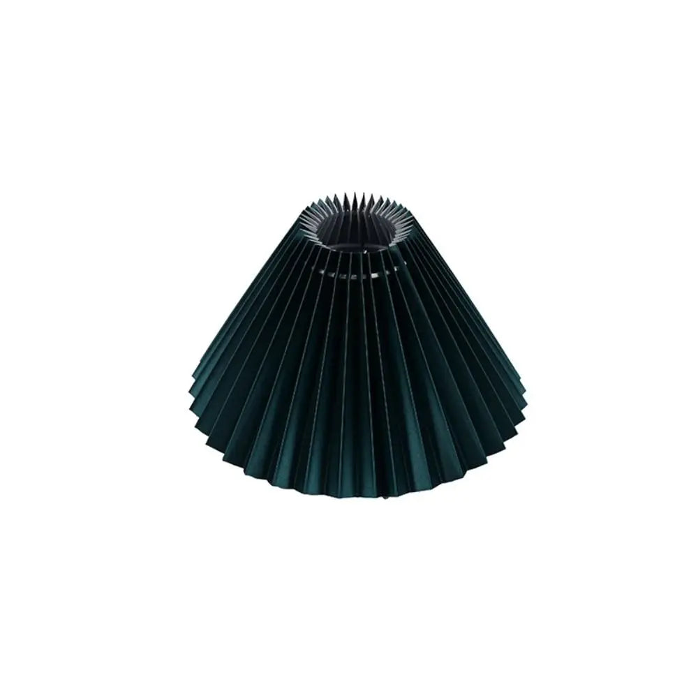 Lampshade - Ceiling Decor Fabric Pleated Washable Cover SW-36210458 - SWEET-LIGHTS